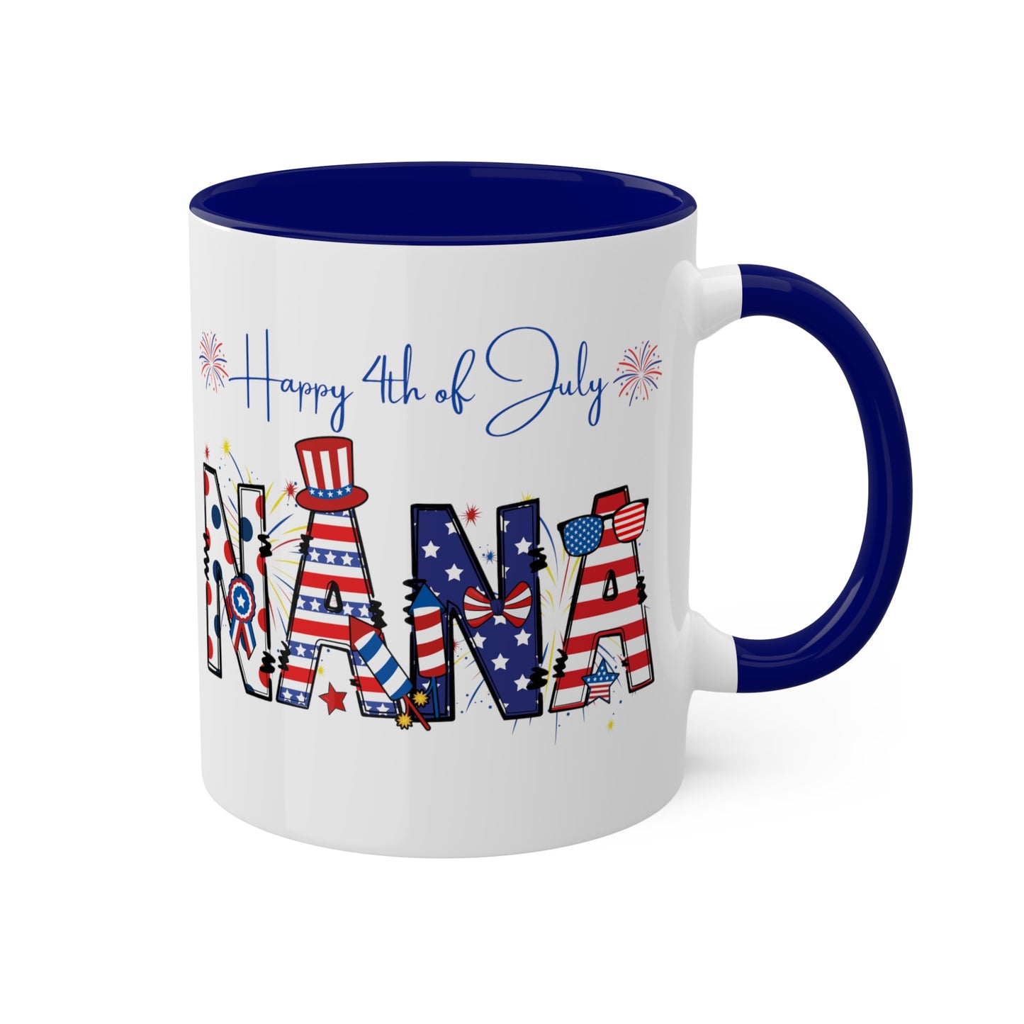 Nana Coffee Mug