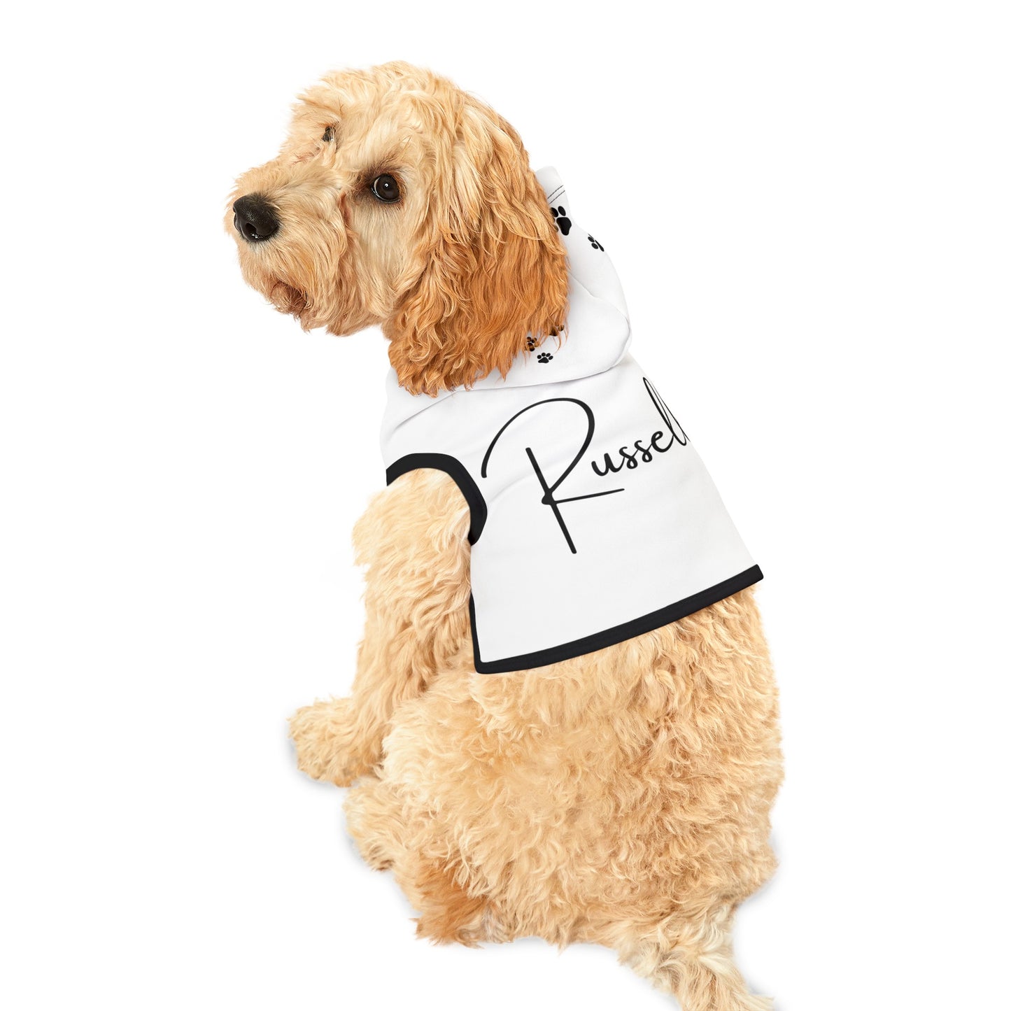 Personalized Dog Clothes