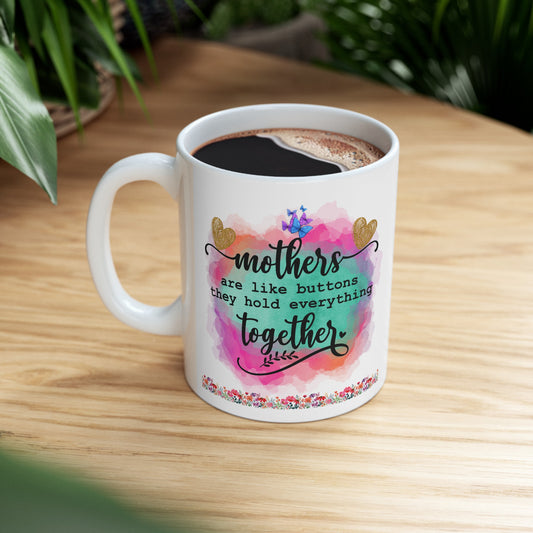 Mothers Day Mug