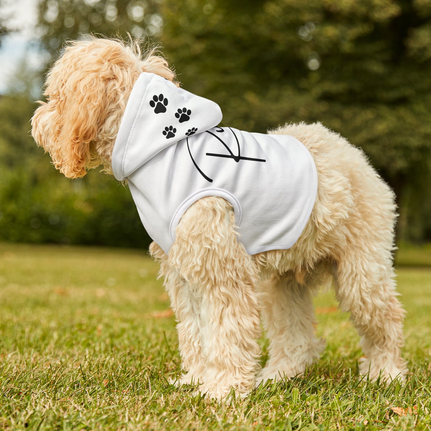 Personalized Dog Clothes