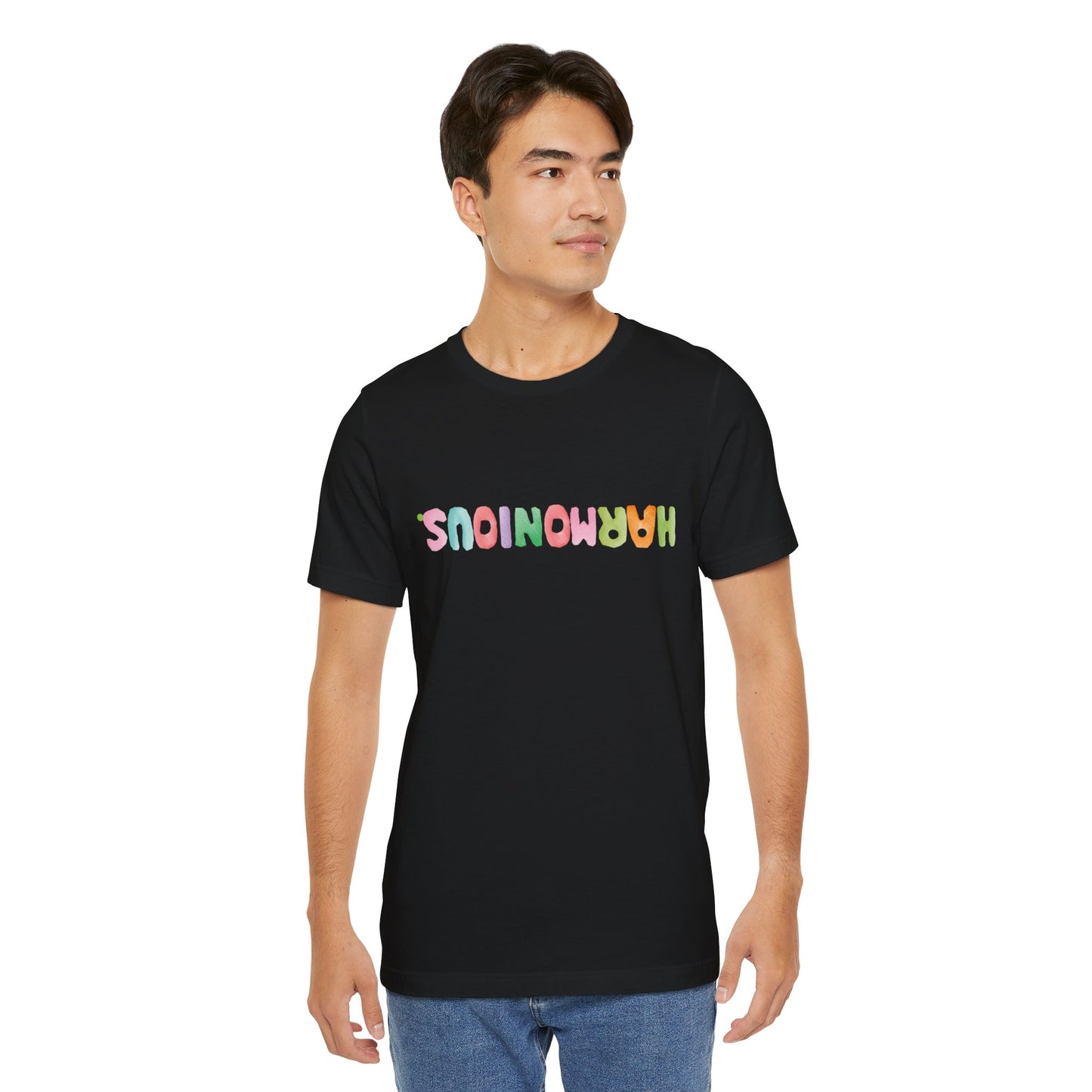 Harmonious T-Shirt