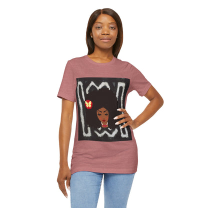 Afro T-shirt