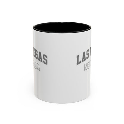 Las Vegas Nevada Mug