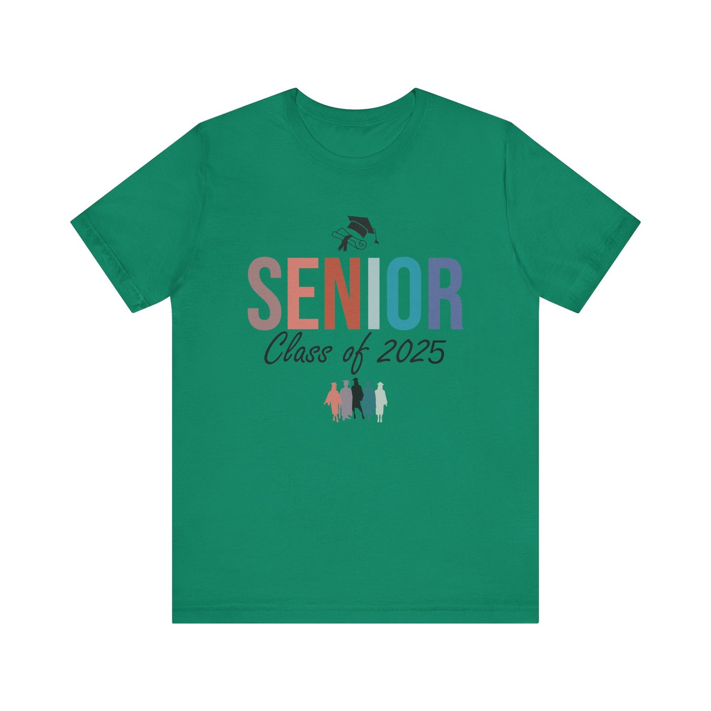 Senior 2025 T-Shirt