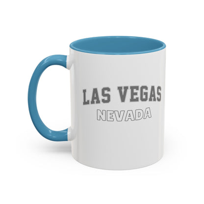 Las Vegas Nevada Mug