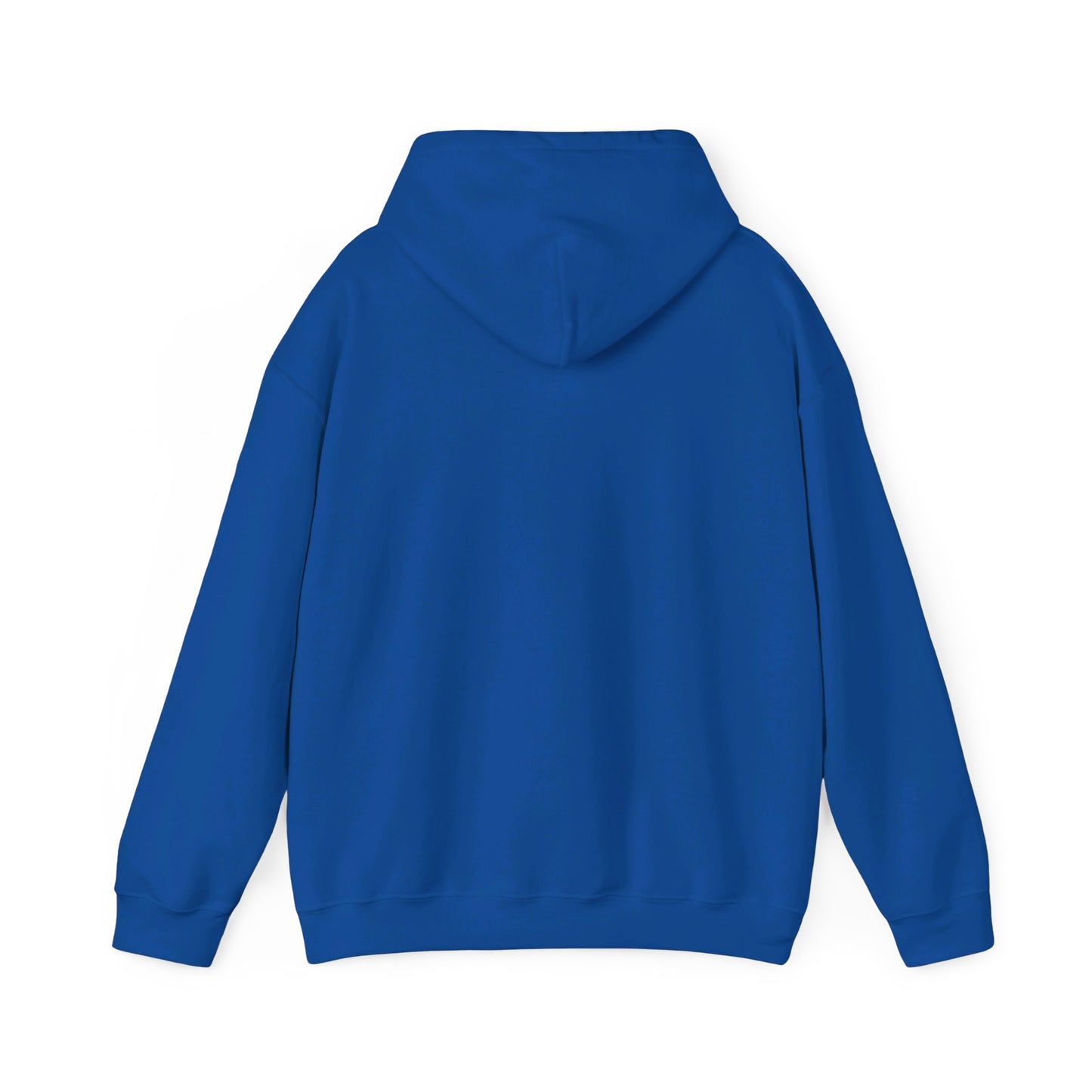 Triumphant Hooded Sweatshirt