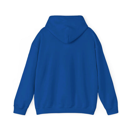 Triumphant Hooded Sweatshirt