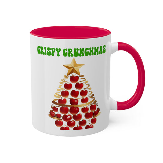 Christmas Tree Mug