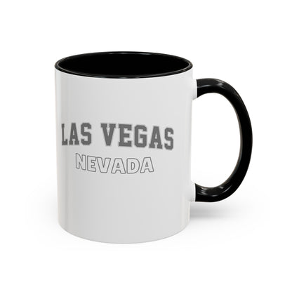 Las Vegas Nevada Mug