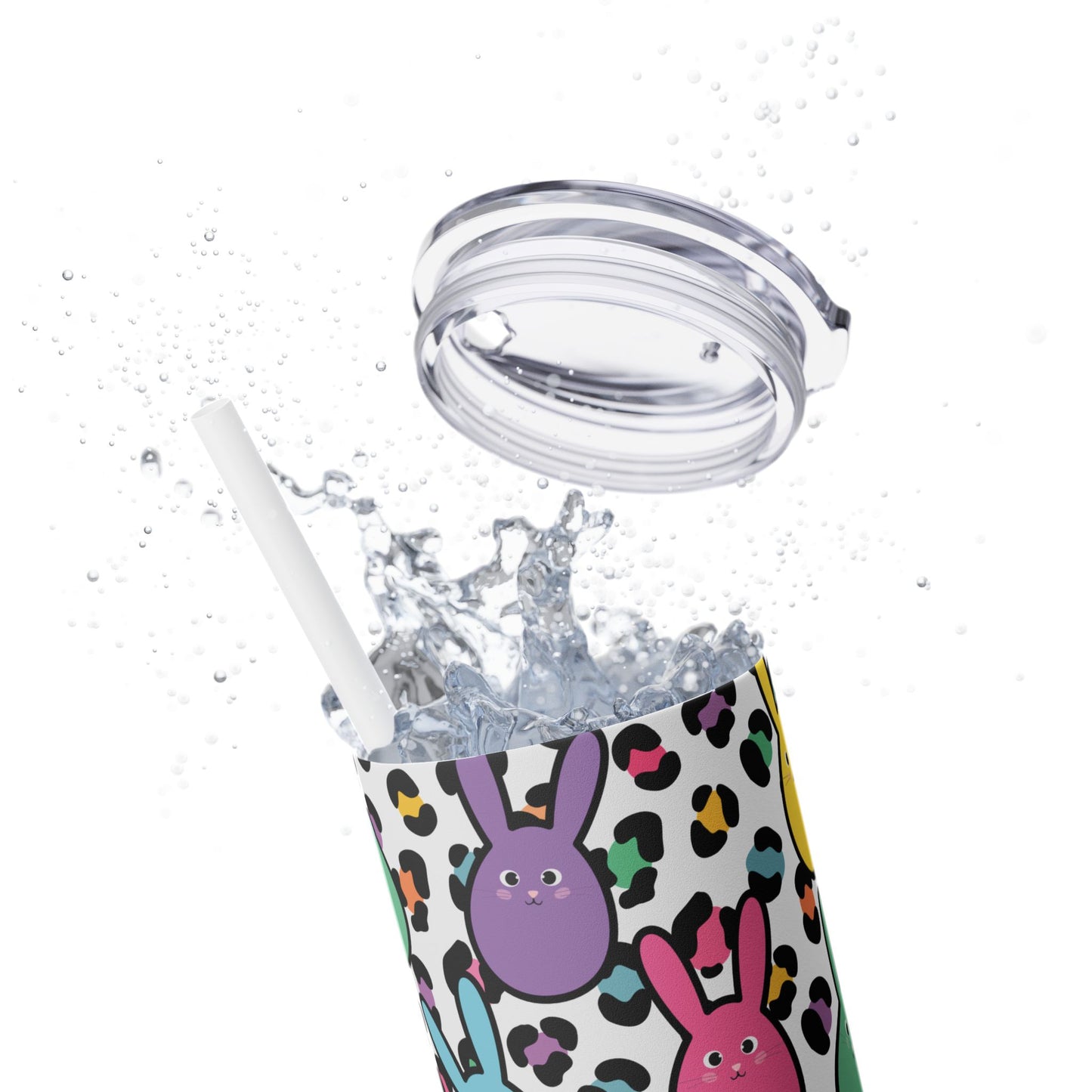 Easter Bunny Tumbler