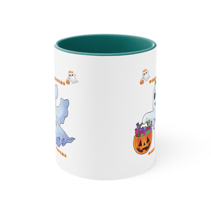 Spooky Mug