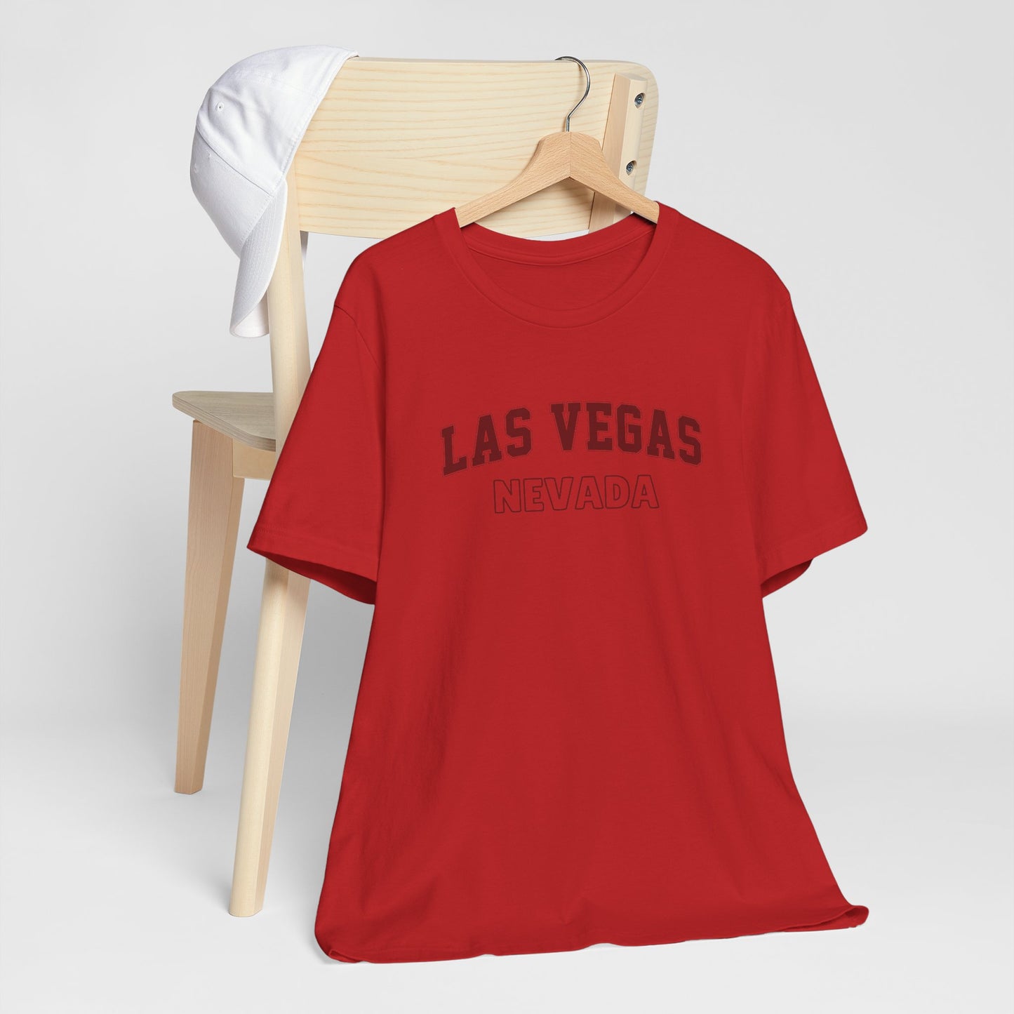 Las Vegas Nevada T-Shirt