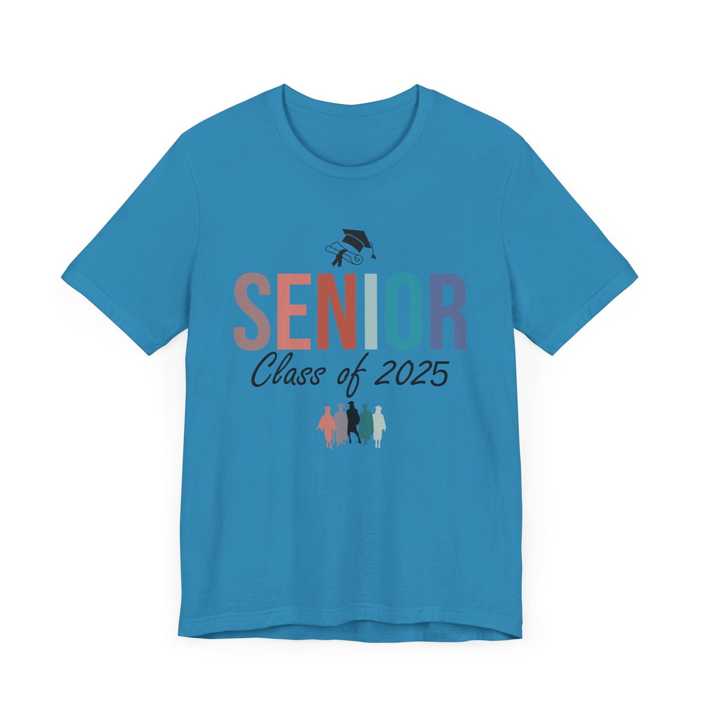 Senior 2025 T-Shirt