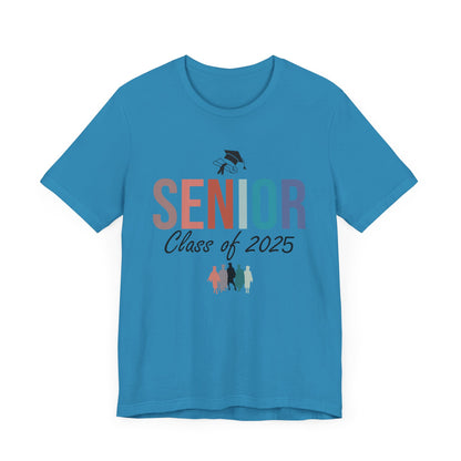 Senior 2025 T-Shirt