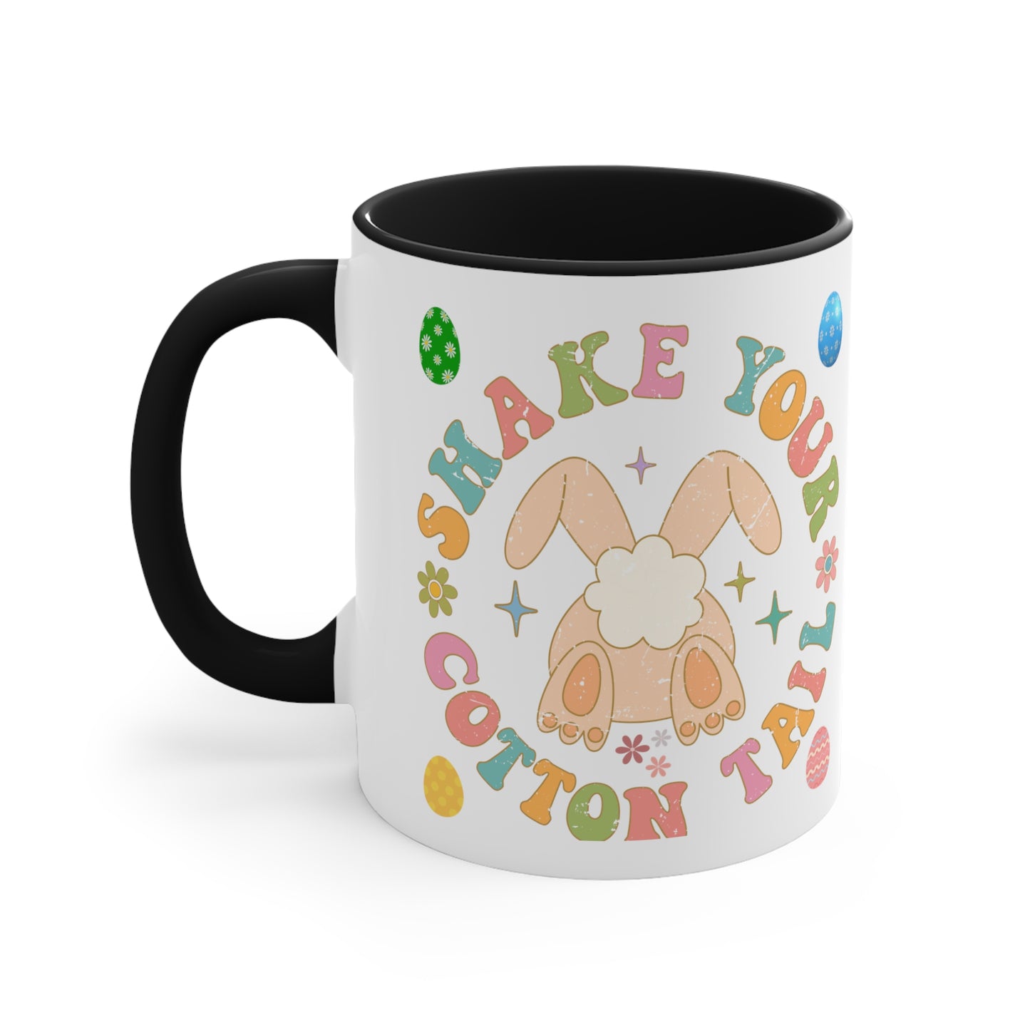 Cotton Tail Mug