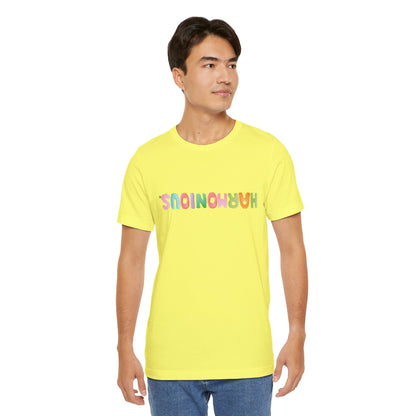 Harmonious T-Shirt