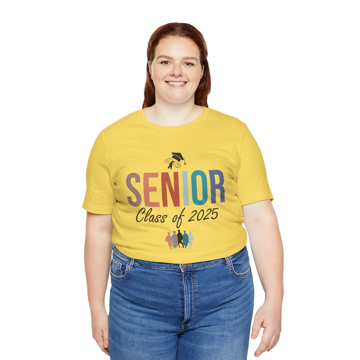 Senior 2025 T-Shirt