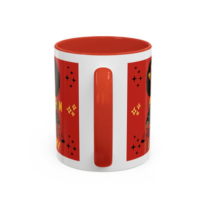 Empowering Black History Mug - 11oz