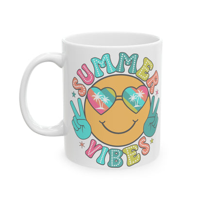 Inspirational Sunshine Mug