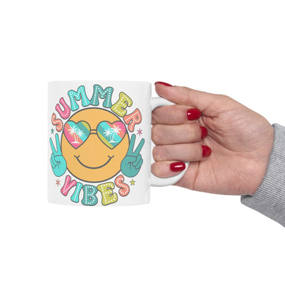 Inspirational Sunshine Mug