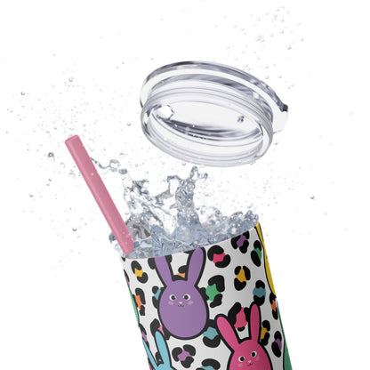 Easter Bunny Tumbler