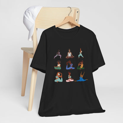 Yoga T-Shirt