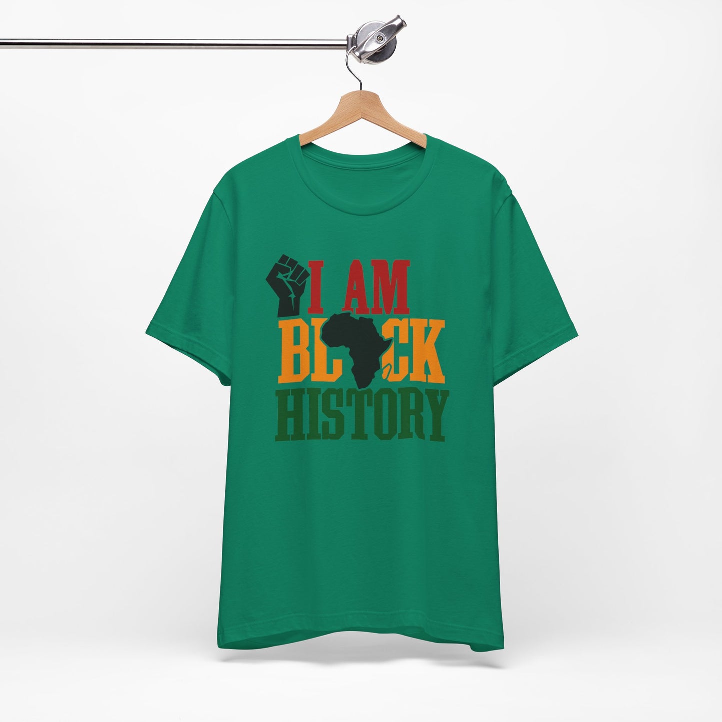 Black History T-Shirt