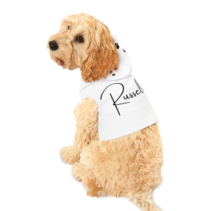 Personalized Dog Clothes