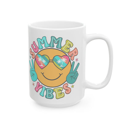 Inspirational Sunshine Mug