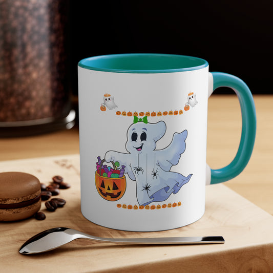 Spooky Mug