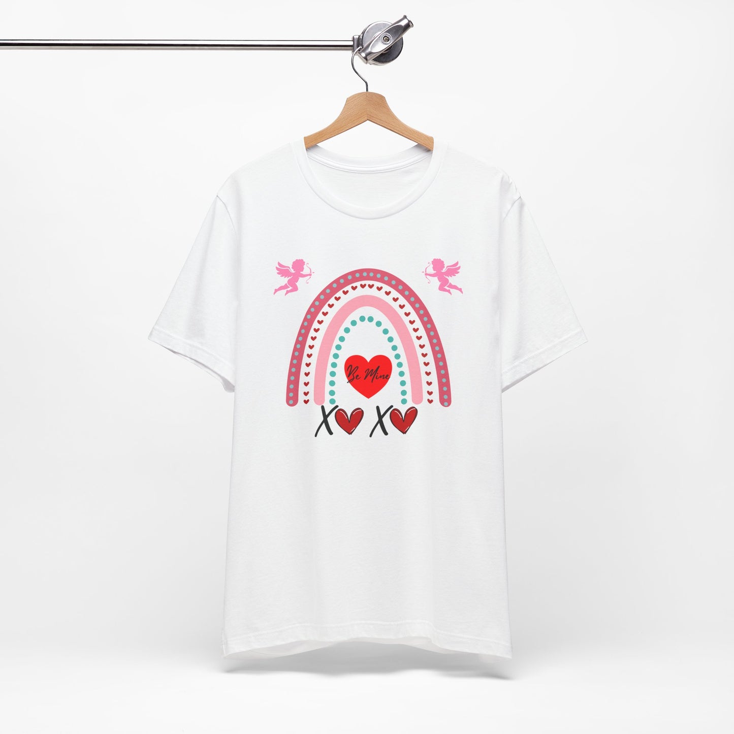 Valentines Day Tee Express Delivery available