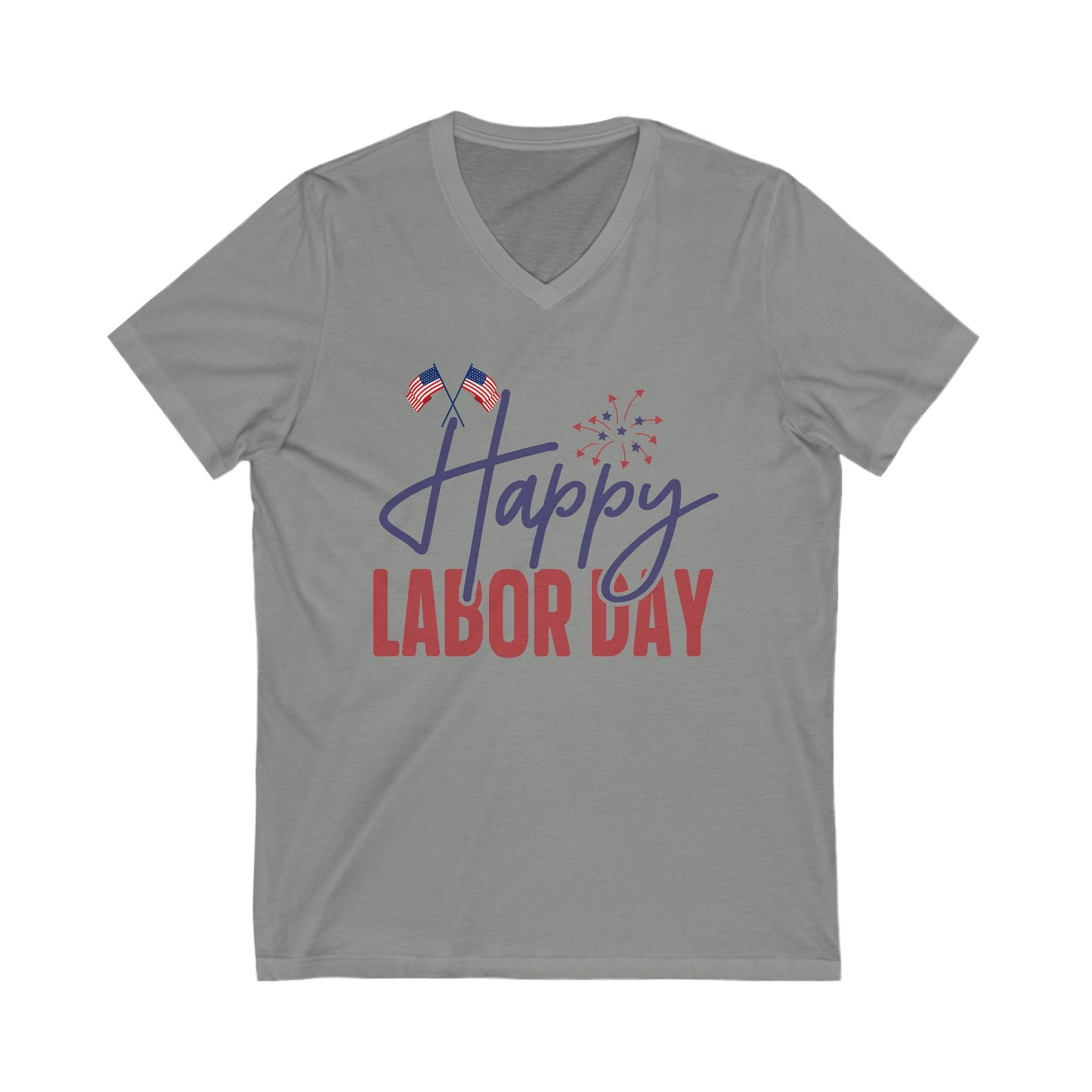 Happy Labor Day T-Shirt