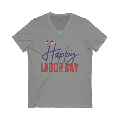 Happy Labor Day T-Shirt