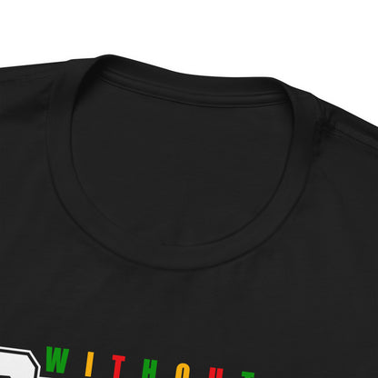 Black History Inventors Tee