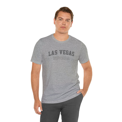 Las Vegas Nevada T-Shirt