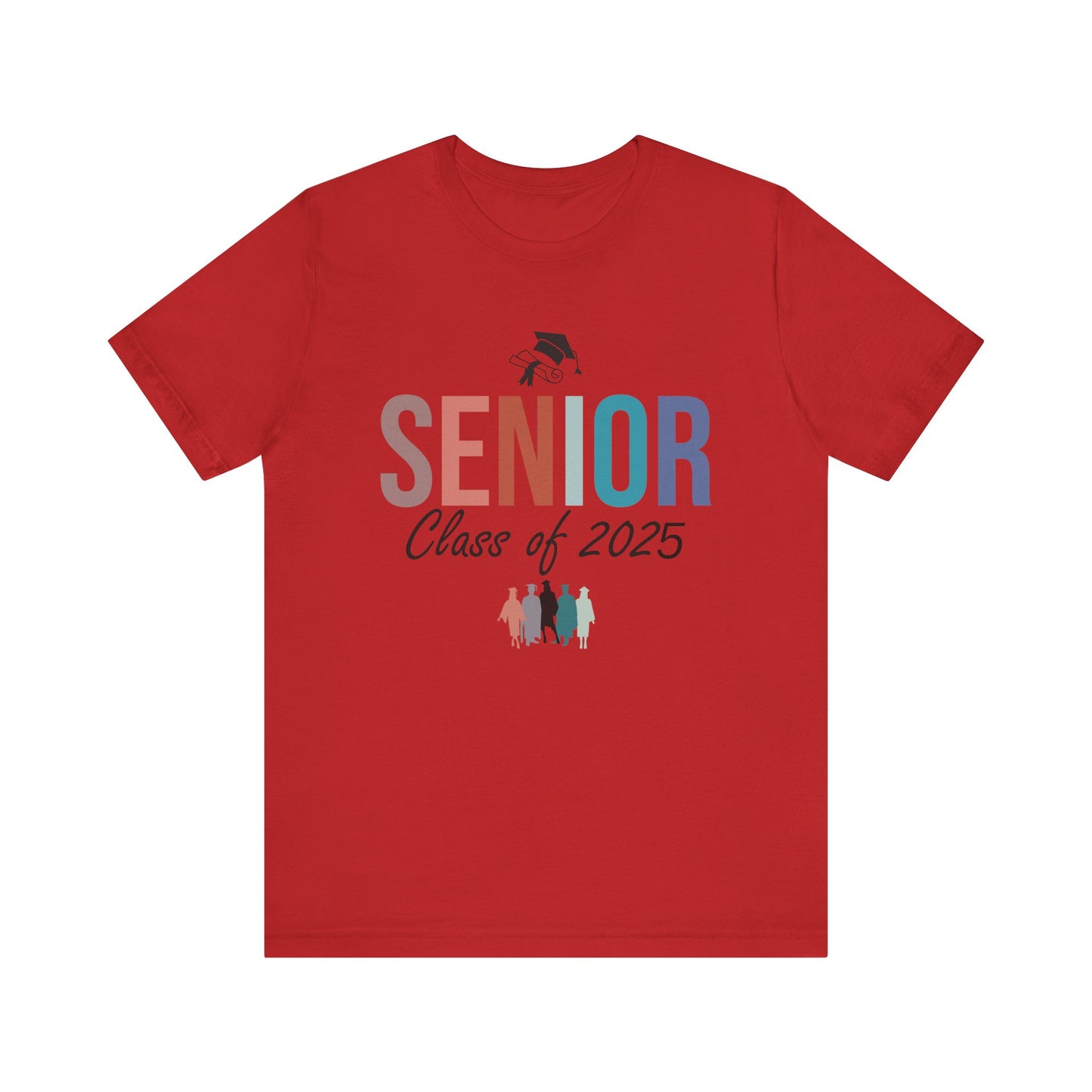 Senior 2025 T-Shirt