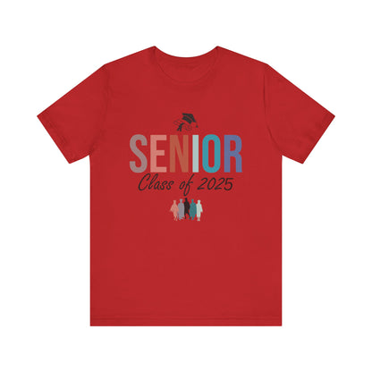 Senior 2025 T-Shirt