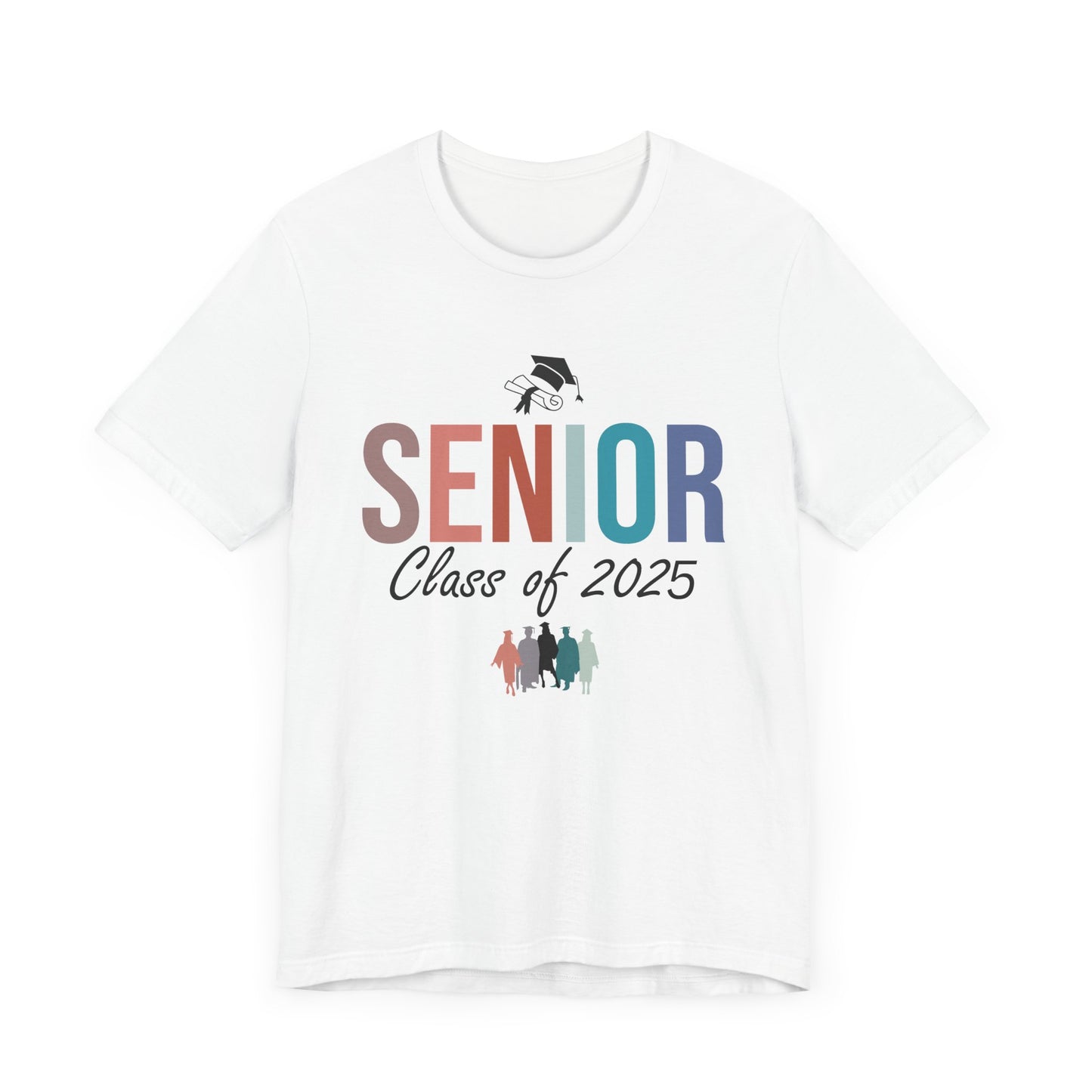 Senior 2025 T-Shirt