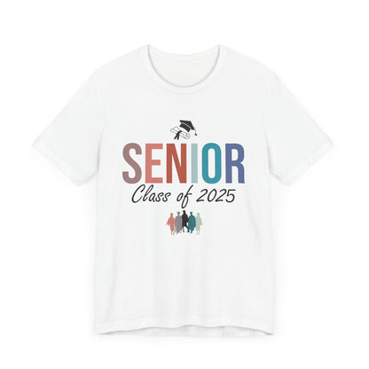 Senior 2025 T-Shirt