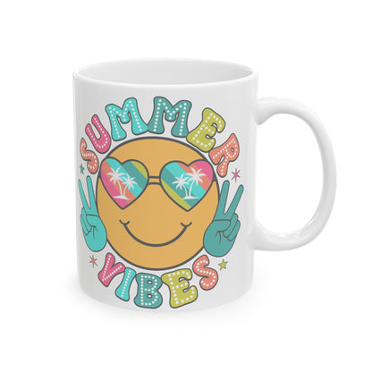 Inspirational Sunshine Mug