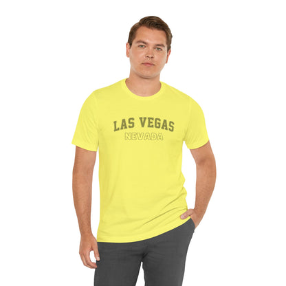 Las Vegas Nevada T-Shirt