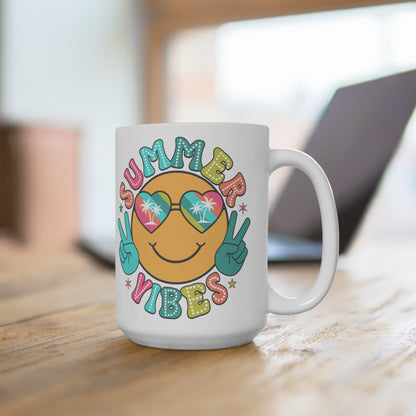 Inspirational Sunshine Mug