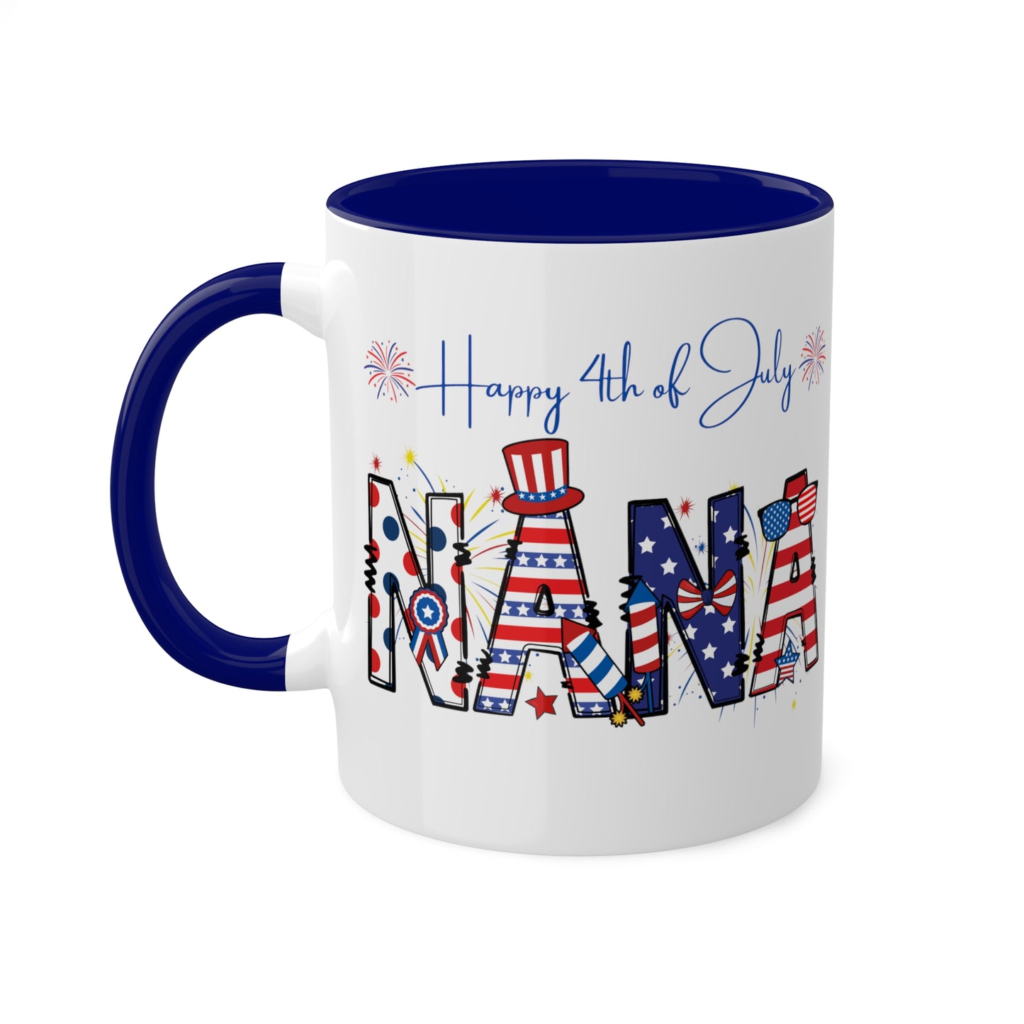 Nana Coffee Mug