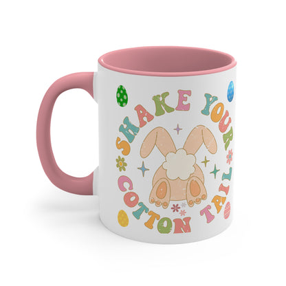 Cotton Tail Mug