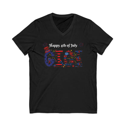 4th of July Gigi Shirt