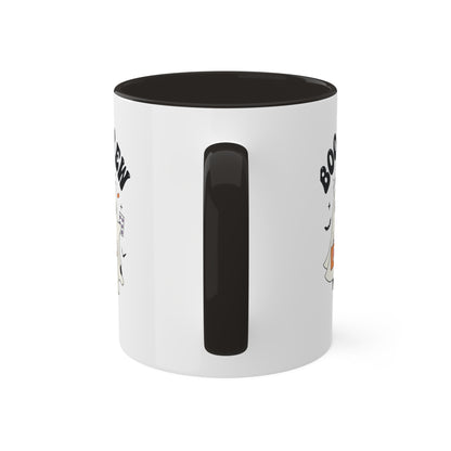 Halloween Nurse Mug