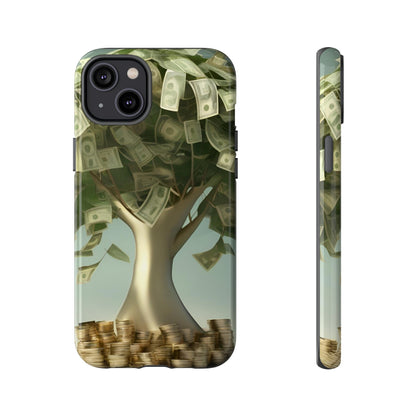 Money Tree Tough Phone Cases – Mammas Goods Here Money Tree Tough Phone Cases – Mammas Goods Here