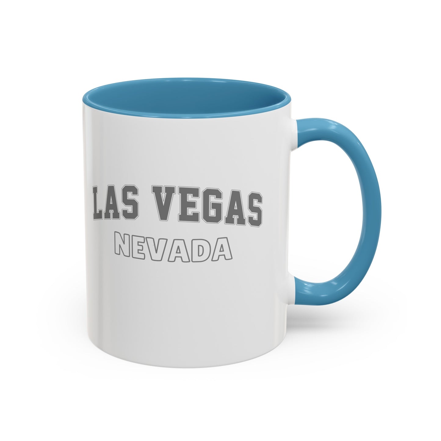 Las Vegas Nevada Mug