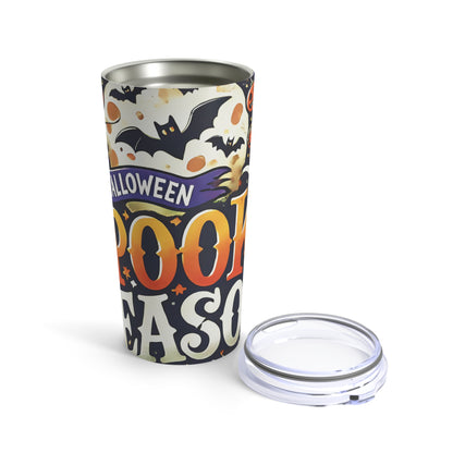 Spooky Drinkware Tumbler