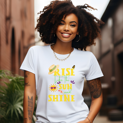 Rise and Shine T-Shirt